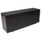 Lacquer Harvey Line Sideboard by Rodolfo Dordoni for Minotti, Image 1