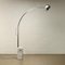 Steel Arco Lamp by Achille and Pier Giacomo Castiglioni for Flos, Italy, 1980s 4