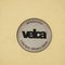 Appendiabiti in metallo e plastica con portaombrelli di L&O per Velca, Italia, anni '70, Immagine 6