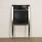 Tecno P08 Folding Chair in Steel, Italy, 1990s 9