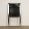 Tecno P08 Folding Chair in Steel, Italy, 1990s, Image 9