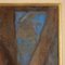 C. Bonomi Oil on Hardboard Italia 1958 (canvas L: 4,00 cm, H: 58,00 cm.), Immagine 4