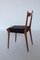 Dining Chairs by Alfred Hendrickx for Belform, Belgium, 1958, Set of 8, Image 6
