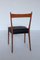 Dining Chairs by Alfred Hendrickx for Belform, Belgium, 1958, Set of 8 8