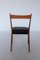 Dining Chairs by Alfred Hendrickx for Belform, Belgium, 1958, Set of 8 7