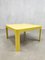 Table Basse Style Space Age Vintage par Preben Fabricius 1