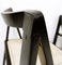 Trieste Chairs by Jacober & Daniello for Bazzani, 1960s, Set of 6 9