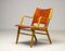 Vintage Arm Chair by Peter Hvidt 11