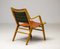 Vintage Arm Chair by Peter Hvidt, Image 10