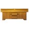 Walnuss Sideboard Torbecchia von Giovanni Michelucci 1