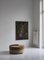 Ebba Carstensen, Kubistisches Gemälde mit Figurenkomposition, Dänemark, Öl auf Leinwand 2