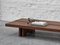 Rift Wood Coffee Table by Andy Kerstens, Image 6