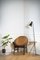 Black Lacquered Oak / Grey The Orange Chair Vidar by Warm Nordic 9