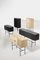 Credenza bassa in noce con struttura a 150 gambe di Says Who, Immagine 12