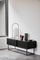 White Oak Virka Low Sideboard by Ropke Design and Moaak 12