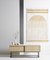 White Oak Virka Low Sideboard by Ropke Design and Moaak 10
