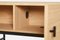 Black Oak Array Highboard 80 by Says Who, Image 10