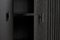 Black Oak Array Highboard 80 by Says Who, Image 4