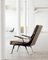 Digamma Armchair by Ignazio Gardella 4