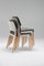 Chaises de Salon Belloch par Lagranja Design, Set de 4 4