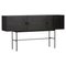 Black Oak Array Sideboard 180 by Says Who, Image 1