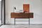 Schwarzes Eichenholz Array 180 Sideboard von Says Who 9