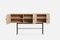 Black Oak Array Sideboard 180 by Says Who, Image 10