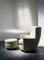 Lounge Chair and Ottoman by Antoni De Moragas Gallissà, Set of 2 2