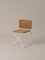 Natural Ramón Chair by Ramón Bigas, Set of 4, Image 2