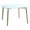 Belloch Square Table by Lagranja Design, Image 1