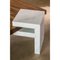 Yume Walnut + White Carrara Rectangular Coffee Table by Joyful Homes 3