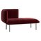 Chaise Longue Nakki Lobby de Mika Tolvanen, Imagen 1