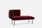 Chaise Longue Nakki Lobby de Mika Tolvanen, Imagen 2