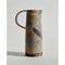 Kleine Amphora aus weißem Terrakotta von Marta Bonilla 13