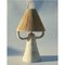 Kleine Amphora aus weißem Terrakotta von Marta Bonilla 18