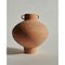 Small Amphora in White Terracotta by Marta Bonilla 3