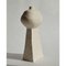 Small Amphora in White Terracotta by Marta Bonilla 17