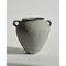 Small Amphora in White Terracotta by Marta Bonilla 11