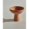 Small Amphora in White Terracotta by Marta Bonilla 5