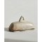 Kleine Amphora aus weißem Terrakotta von Marta Bonilla 14