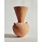 Small Amphora in White Terracotta by Marta Bonilla 4