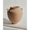 Small Amphora in White Terracotta by Marta Bonilla 8
