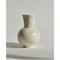 Kleine Amphora aus weißem Terrakotta von Marta Bonilla 7