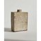 Kleine Amphora aus weißem Terrakotta von Marta Bonilla 15