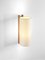 Beige and Beech TMM Largo Wall Lamp by Miguel Milá 3