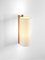 Beige and Beech TMM Largo Wall Lamp by Miguel Milá, Image 3