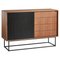 Virka High Sideboard by Ropke Design and Moaak, Image 1