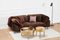 Collar 3 Seater Sofa by Meike Harde, Image 6