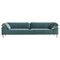 Collar 3 Seater Sofa by Meike Harde, Image 1