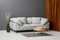 Collar 3 Seater Sofa by Meike Harde, Image 5